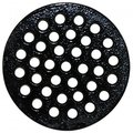 Fastfood 5in. Cast Iron Strainer FA86215